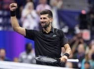 In Picture: Novak Djokovic (Getty)